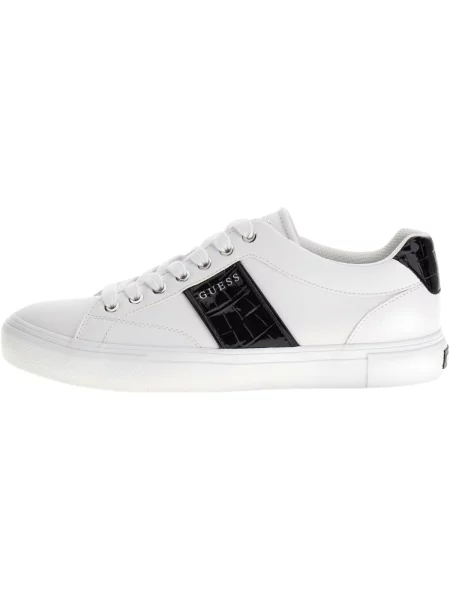 Guess Sneakers alb