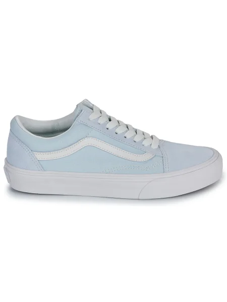 Pantofi Vans albastru