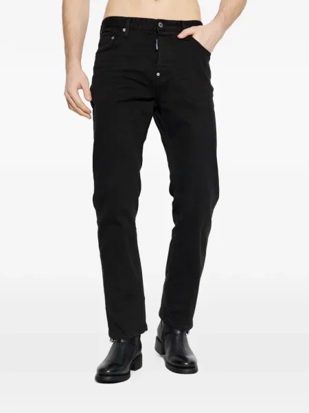 Blugi Dsquared2 negru