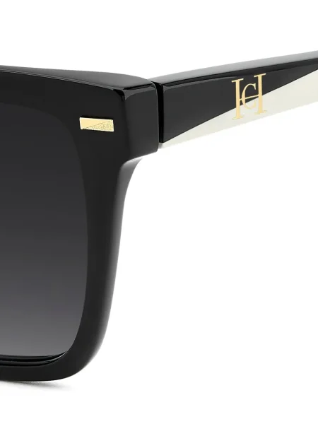 Ochelari de soare Carolina Herrera negru
