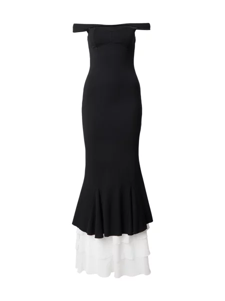 Millane Rochie negru