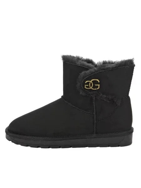 Island Boot Csizma KABRIELA' fekete