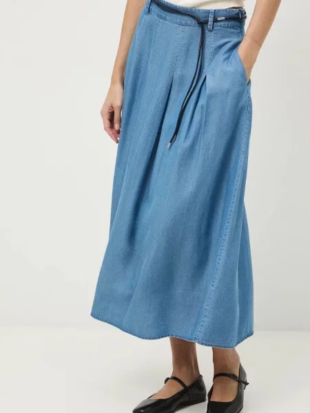 Джинсова спідниця Medicine