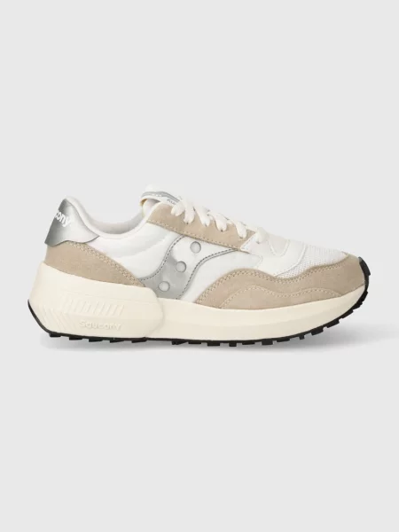 Superge Saucony JAZZ NXT bež