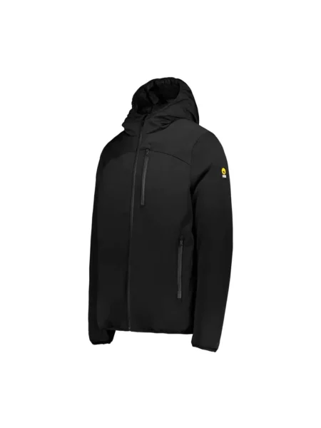 Parka Ciesse Piumini czarna