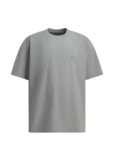 Tricou Goldwin gri