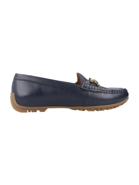 Pantofi Geox albastru