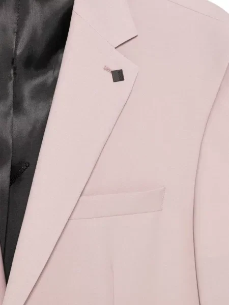 Sacou Karl Lagerfeld roz