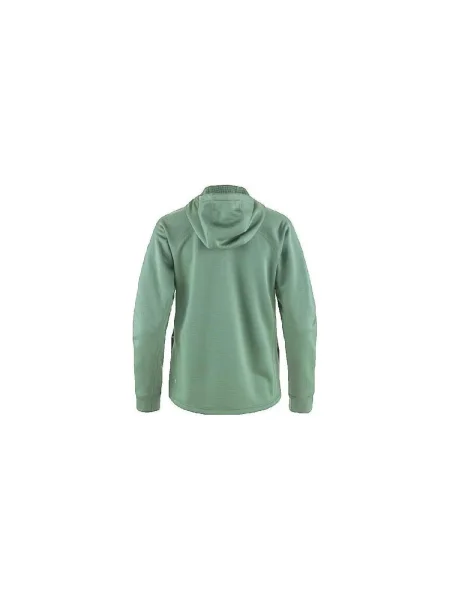 Mikina Fjallraven zelená