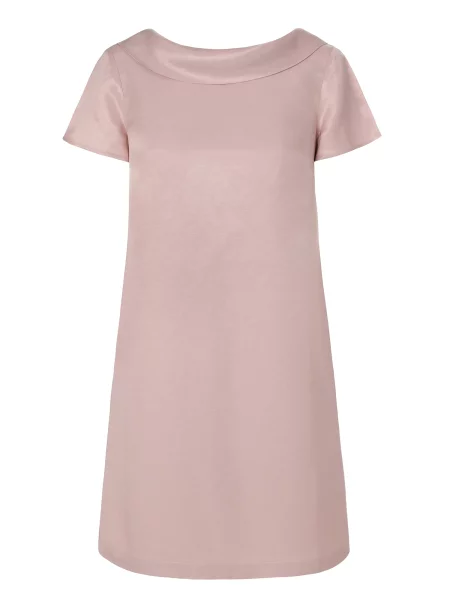 TATUUM Rochie de cocktail Kaiana pudră roz