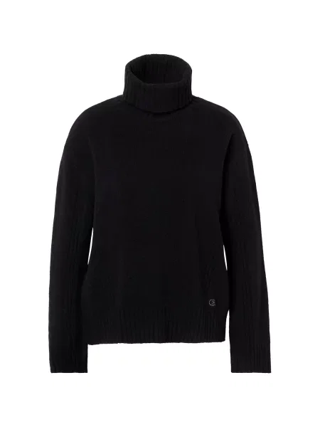 Liu Jo Pulover DOLCEVITA' negru