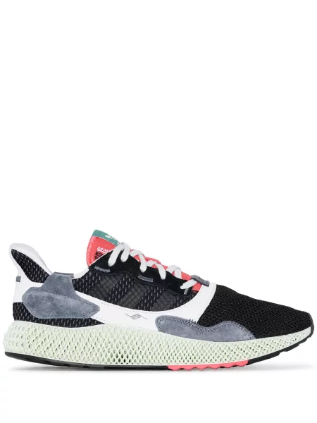 Tenisice Adidas crna