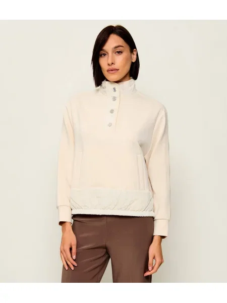 Joseph Ribkoff Hanorac | Relaxed fit bej
