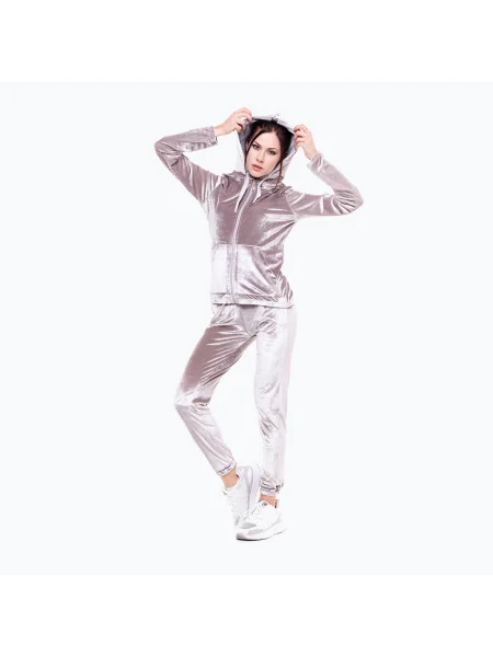 Меланжов анцуг Leone 1947 сиво