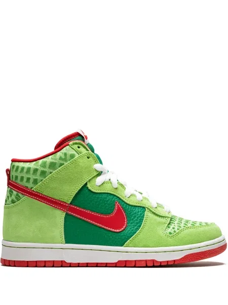 Sneakerși Nike Air Zoom alergare alb