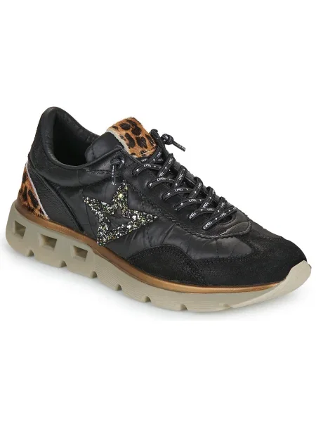 Pantofi Cetti negru