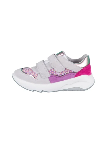 Pantofi copii Superfit gri