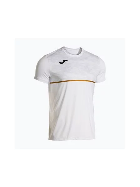 Рубашка Joma белая