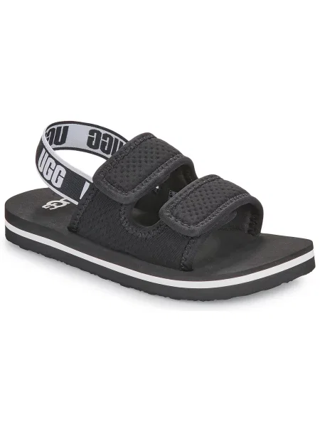 Sandale Ugg crna