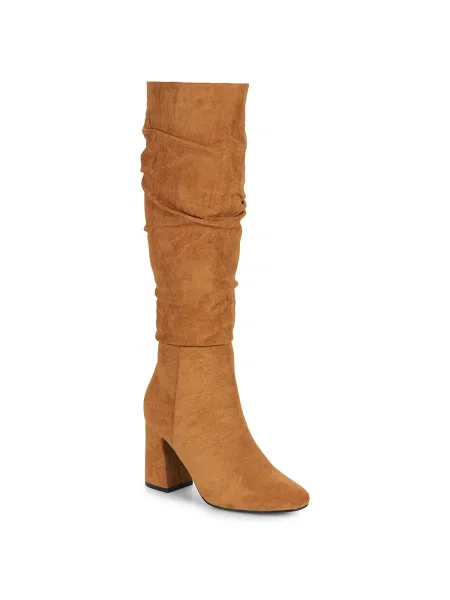 Pantofi Moony Mood maro