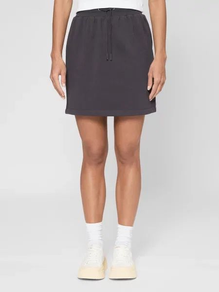 Спідниці PRPY бавовна/поліестер сірий