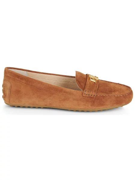 Pantofi Lauren Ralph Lauren maro