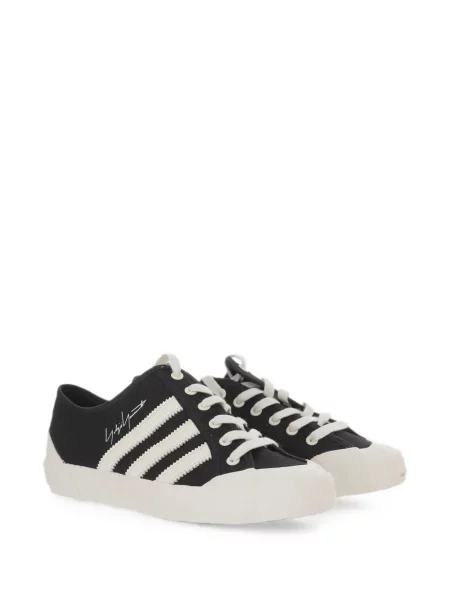 Sneakerși Y-3 negru