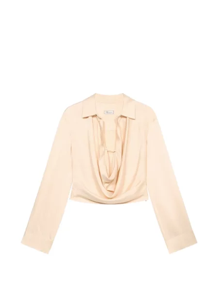 Bluză Blumarine lungă