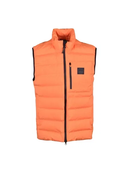 Kamizelka North Sails pomarańczowa