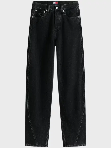 Джинсы Tommy Jeans черные