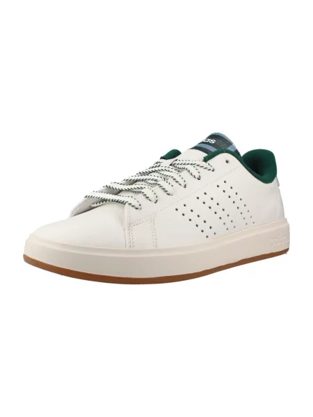 Tenisky Adidas Advantage biela