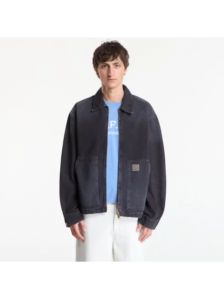 Jachetă Carhartt WIP OG Arcan Jacket Tobacco/ Tobacco Destroy Wash XL