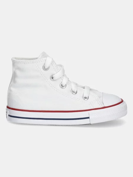 Converse Detské tenisky biela