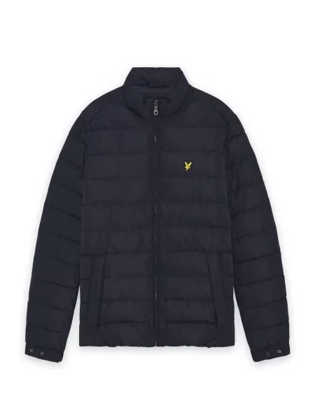 Lyle & Scott Geacă de iarnă bleumarin