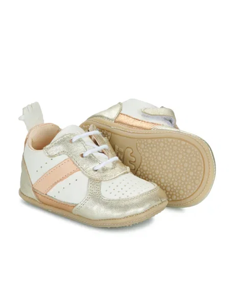 Pantofi copii Easy Peasy alb