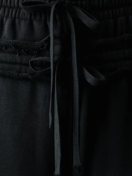 Adidas Originals спортен панталон дамски от SST Double черно