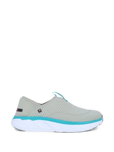Slip-on мрежести маратонки Mares