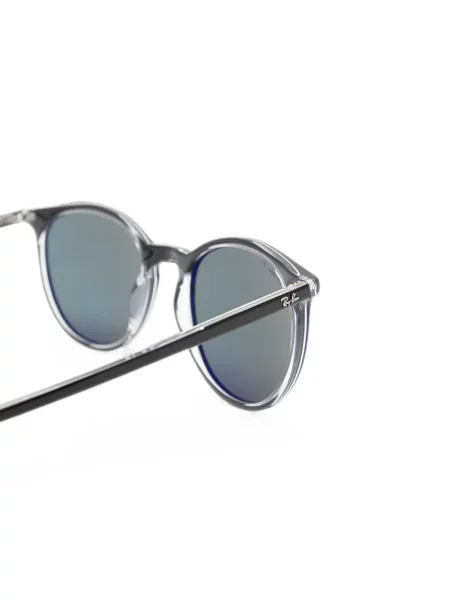 Ochelari de soare Ray-ban negru