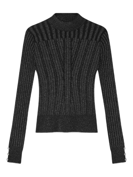 Pulover Versace negru