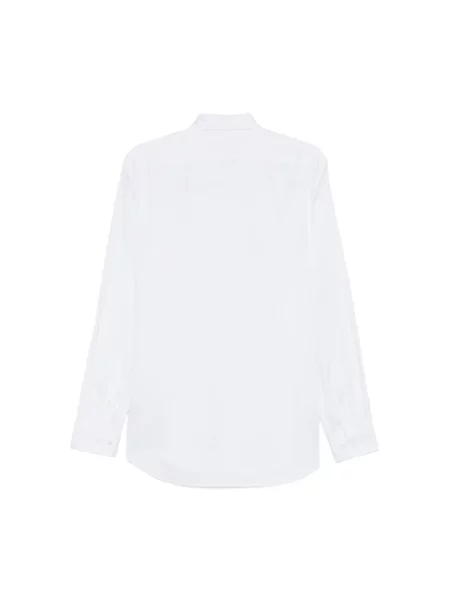 Koszula Dries Van Noten biała