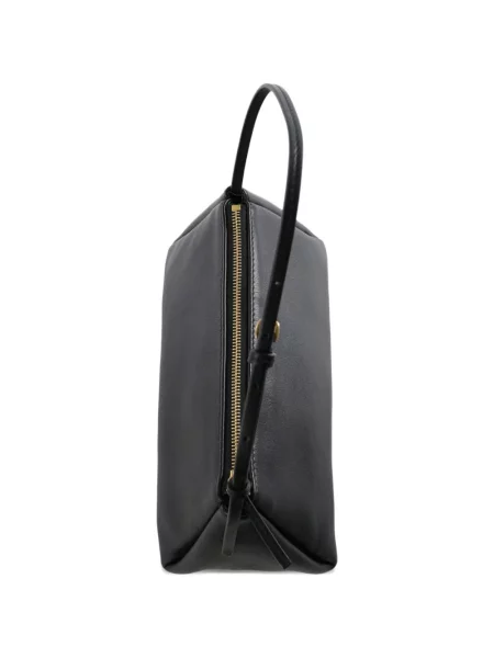 Geantă plic Calvin Klein Collection negru