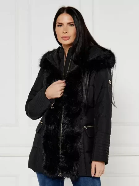 Marciano Guess Geacă ZOE | negru