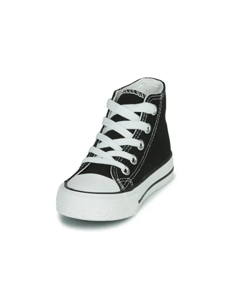 Pantofi copii Citrouille Et Compagnie negru
