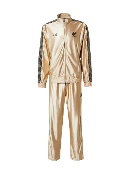 Emporio Armani Trening auriu negru