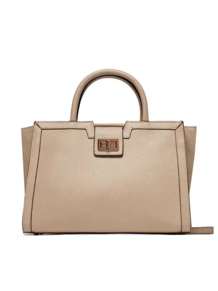 Pisemska torbica Geox bež