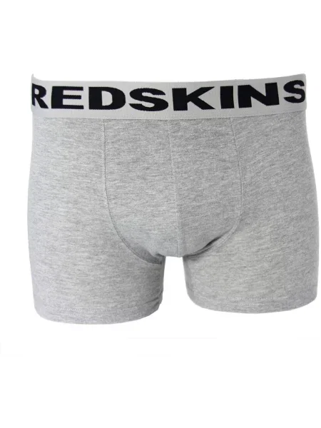 Nohavičky Redskins sivá