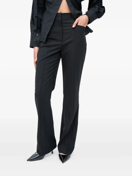 Pantaloni Boss negru
