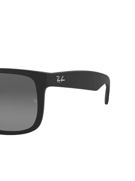 Sluneční brýle Ray-ban černé