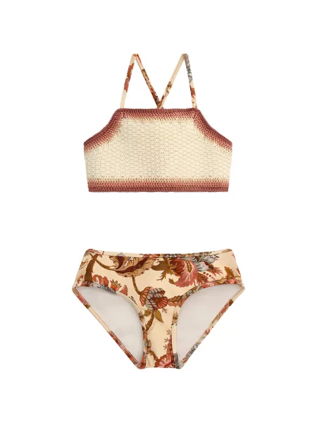 Bikini dziecięce Zimmermann