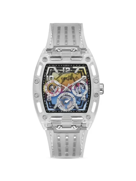 Ceas Guess albastru